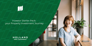 Investor Starter Pack: your Property Investment Journey