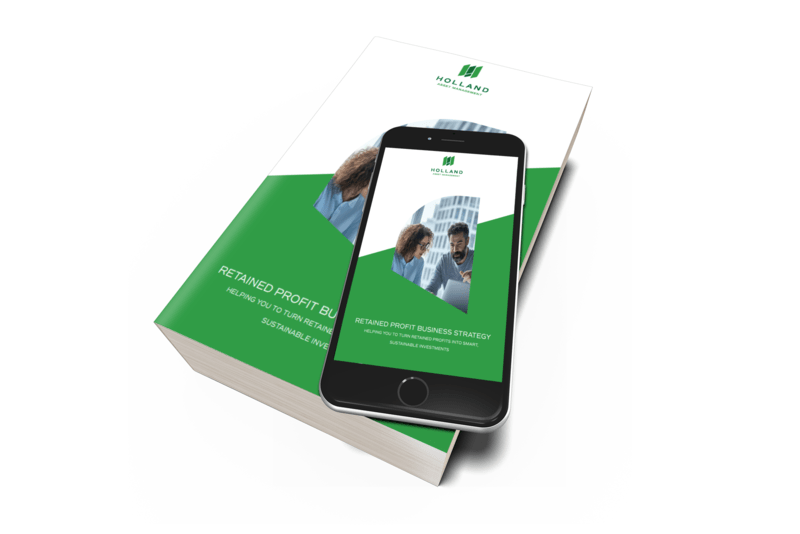 retained profit strategy