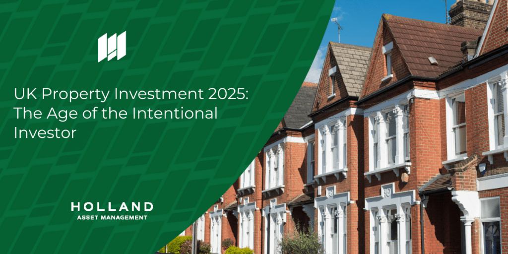 UK Property Investment in 2025: A Strategic Industry Roundup