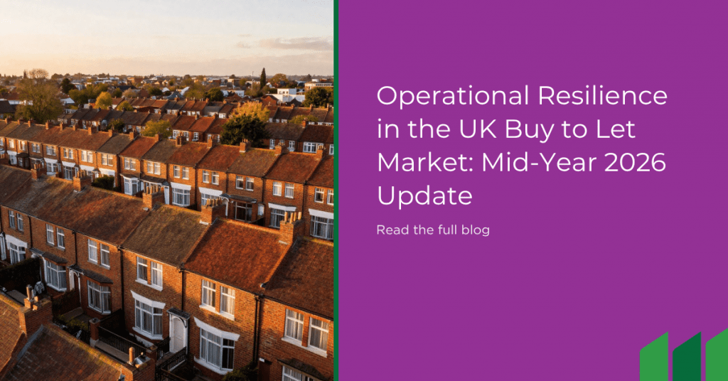 Navigate the 2026 UK buy to let market.